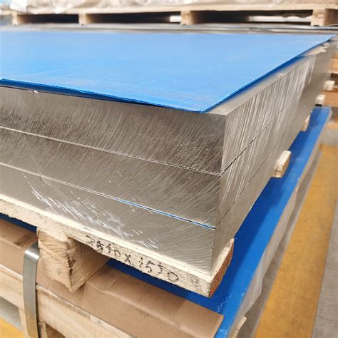 sheet metal aluminum 5052